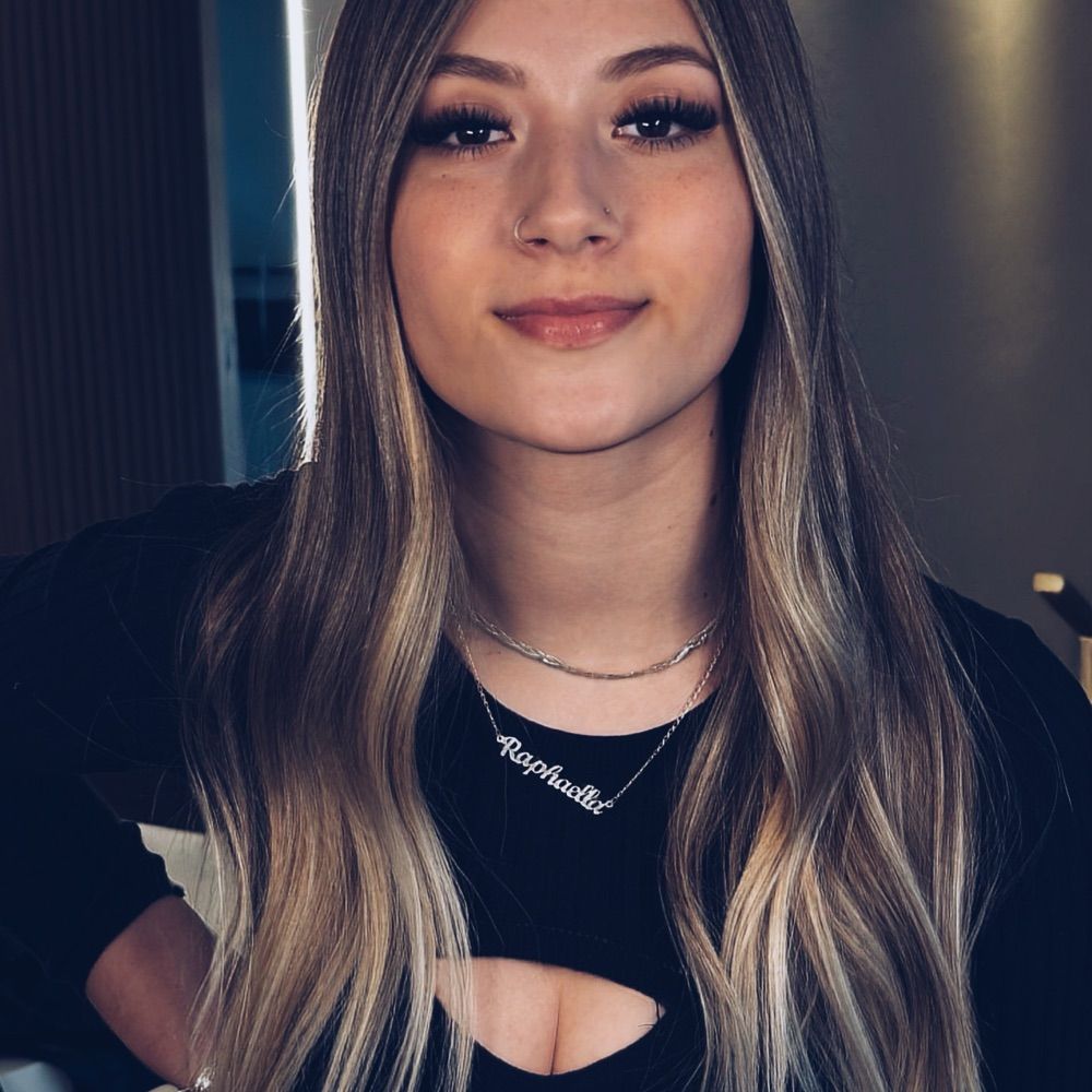 Raphaella Maciel