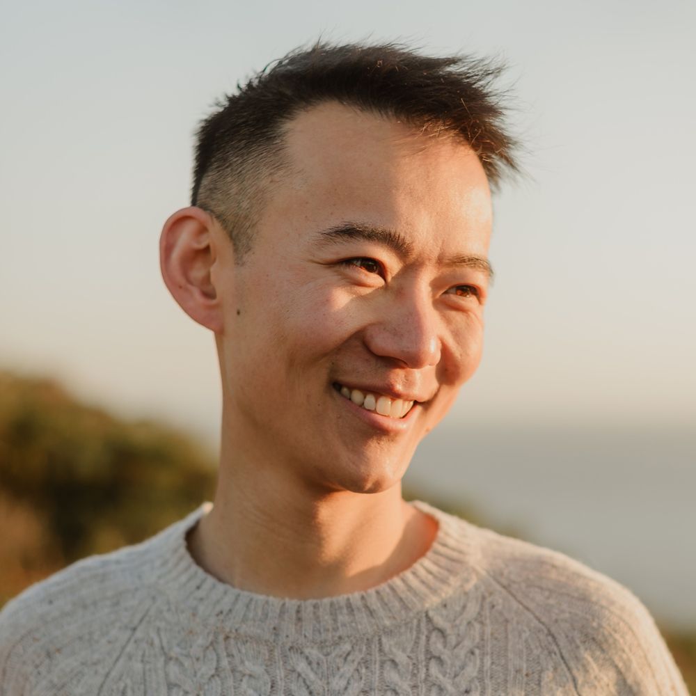 Perry Wang