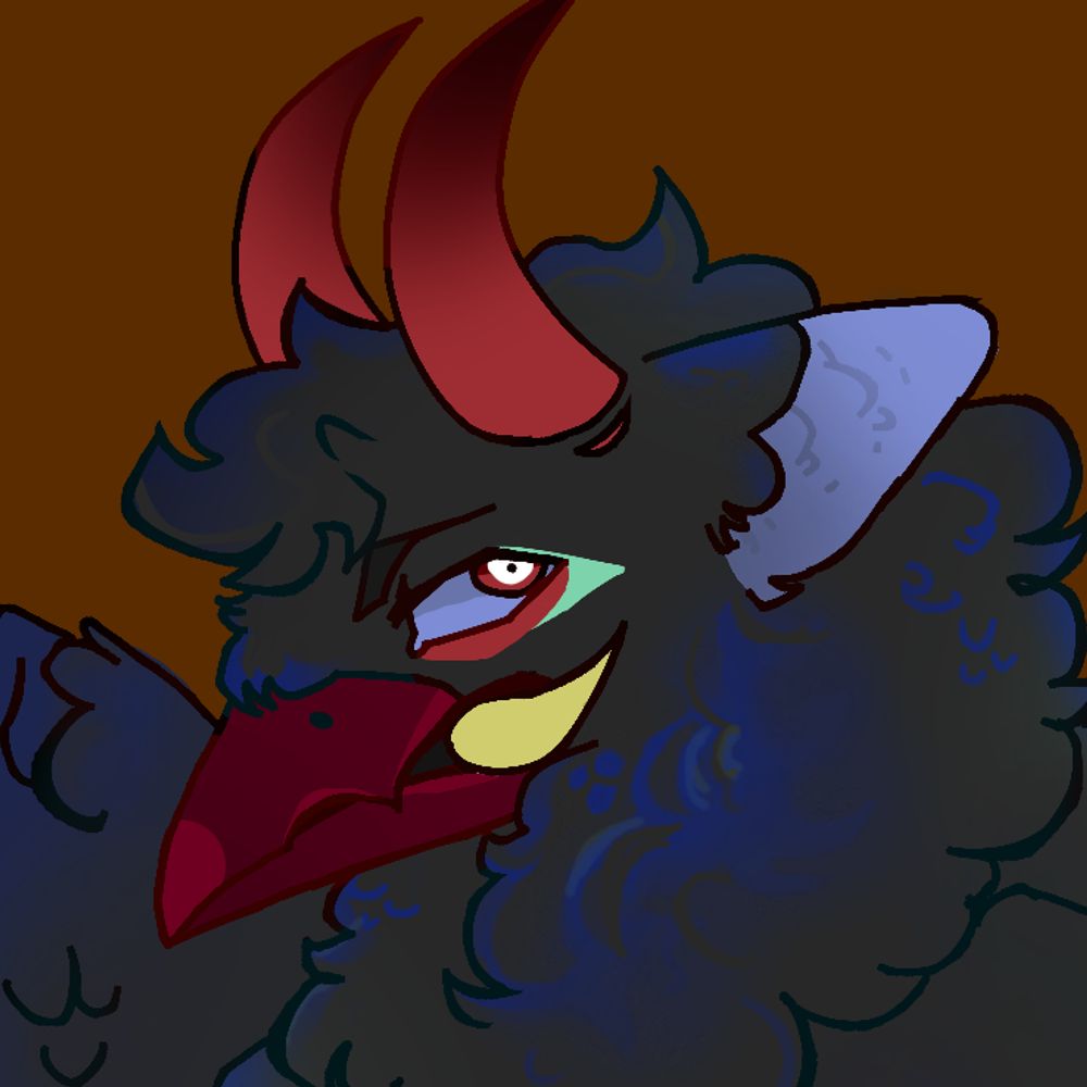 Kingcrow