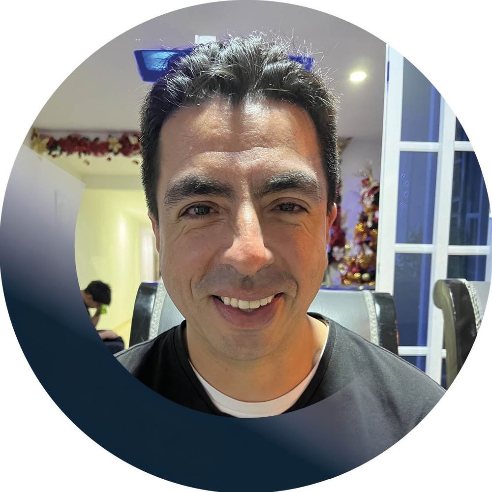 David Bedoya 🧑🏻‍💻