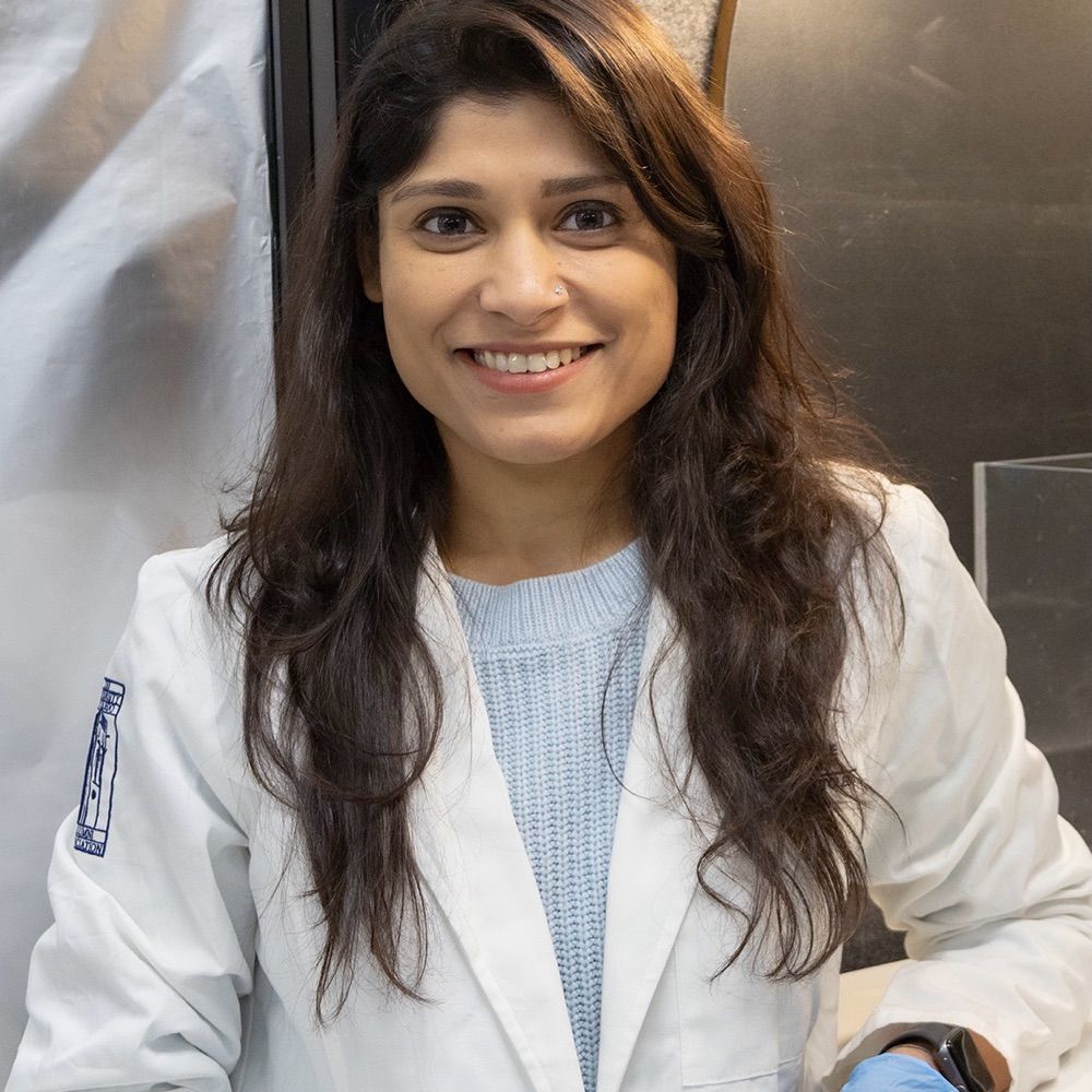 Nilanjana Saferin, PhD