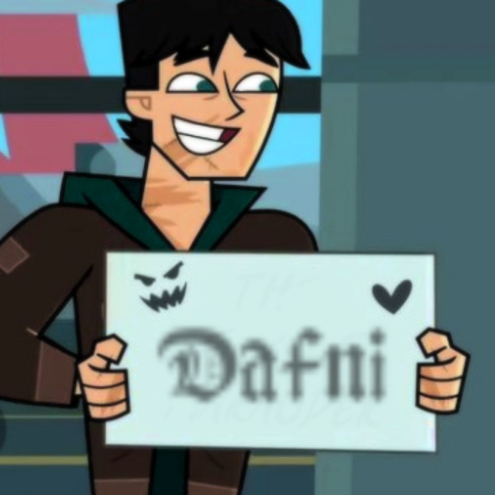 DAFNII!!!