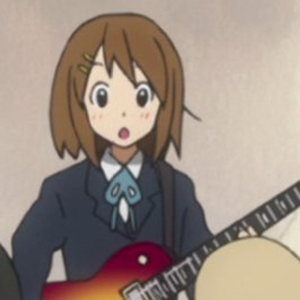 Fans de K-on Ooc