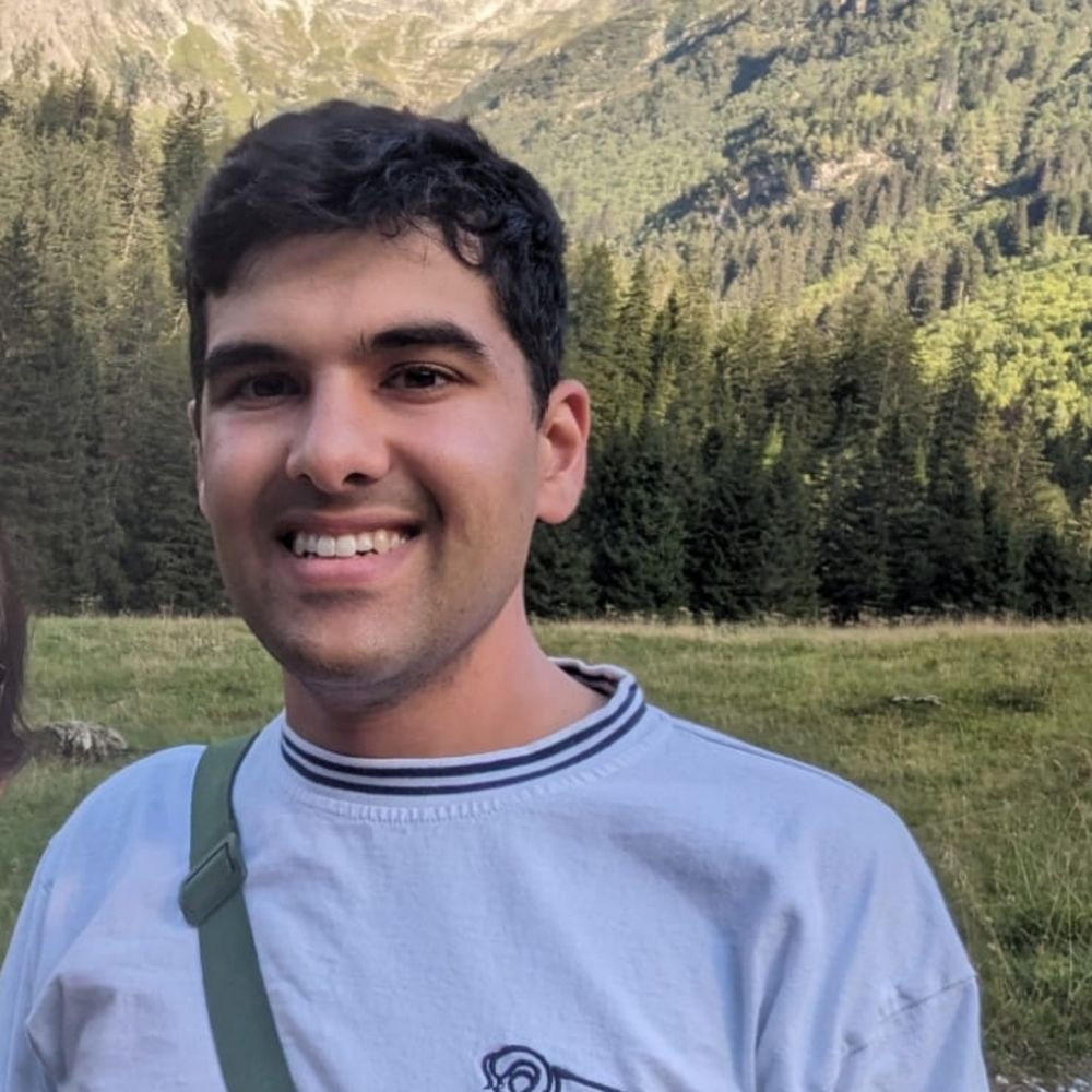Nikhil Venkatesh 