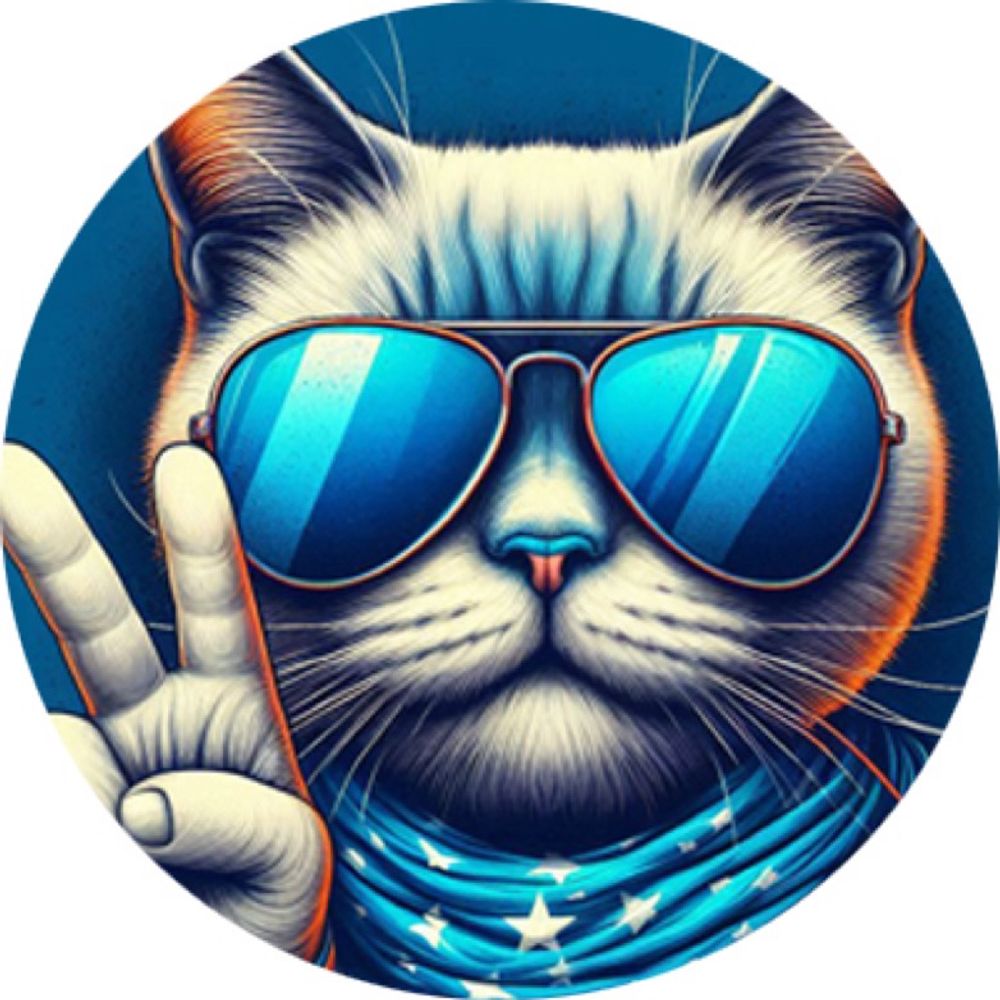 Profile picture turquoise-cat.bsky.social