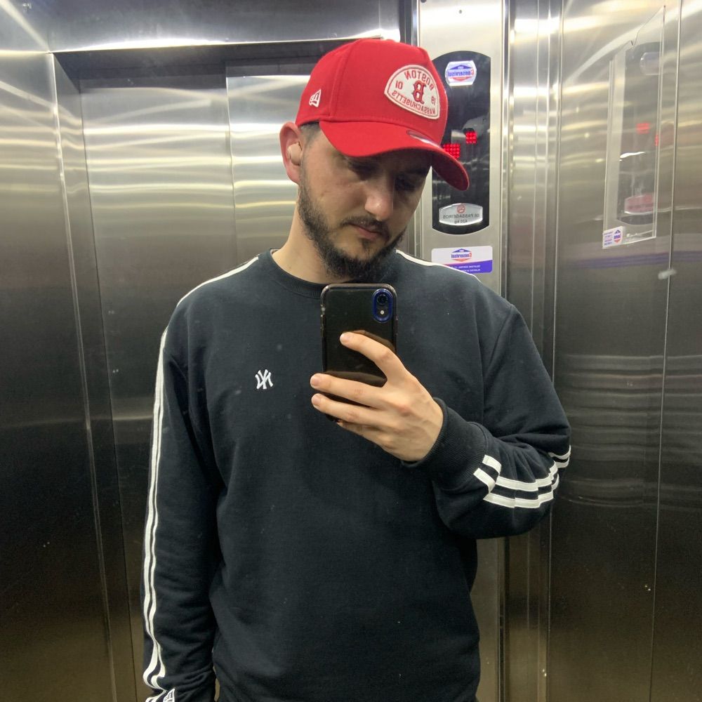 JOÃO G. 🇧🇼
