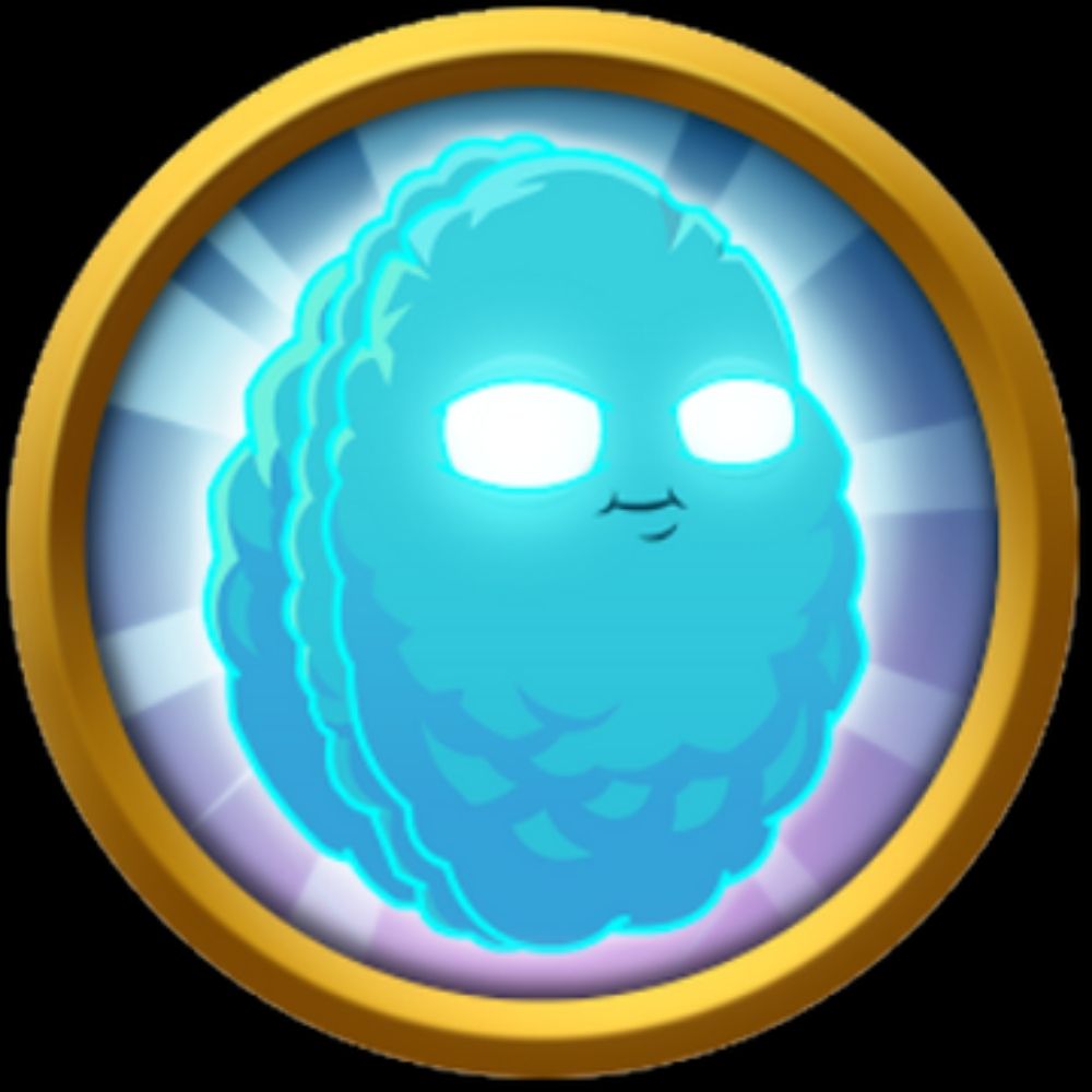 Infi-nut