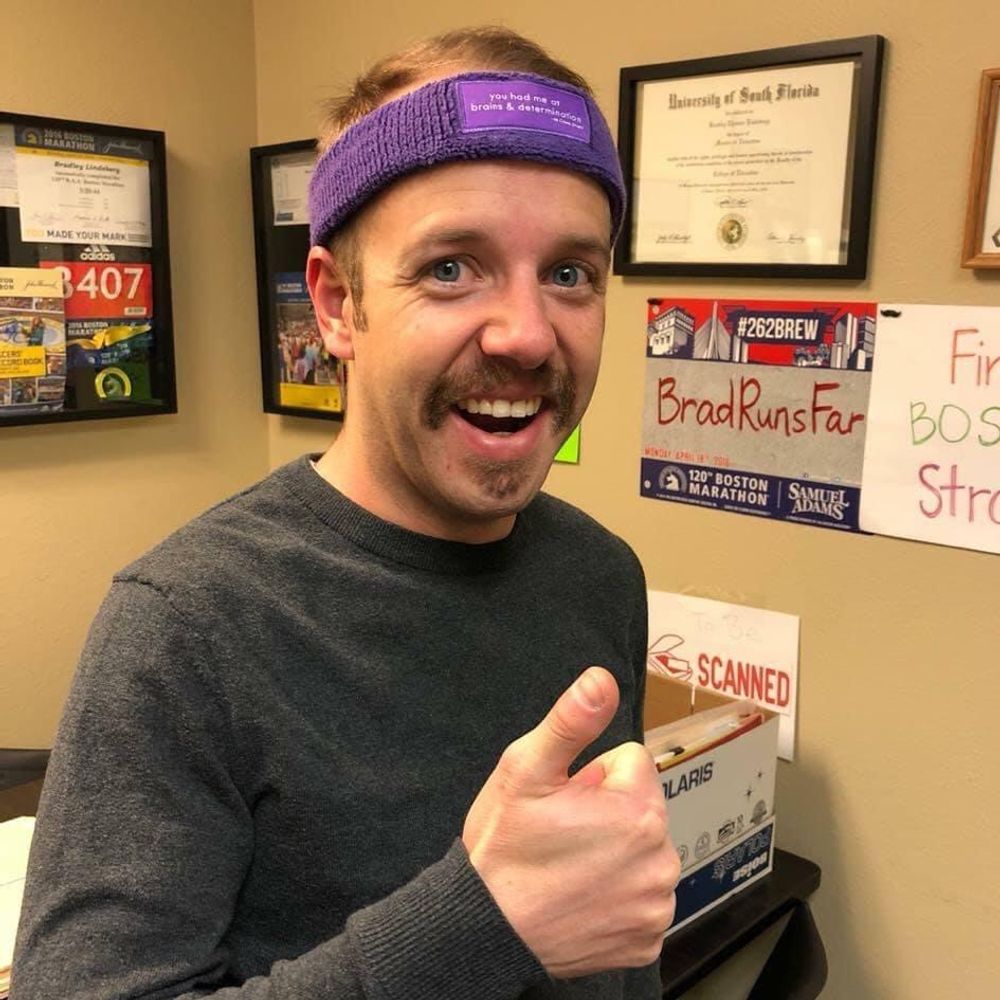 Brad Lindeberg, CPA
