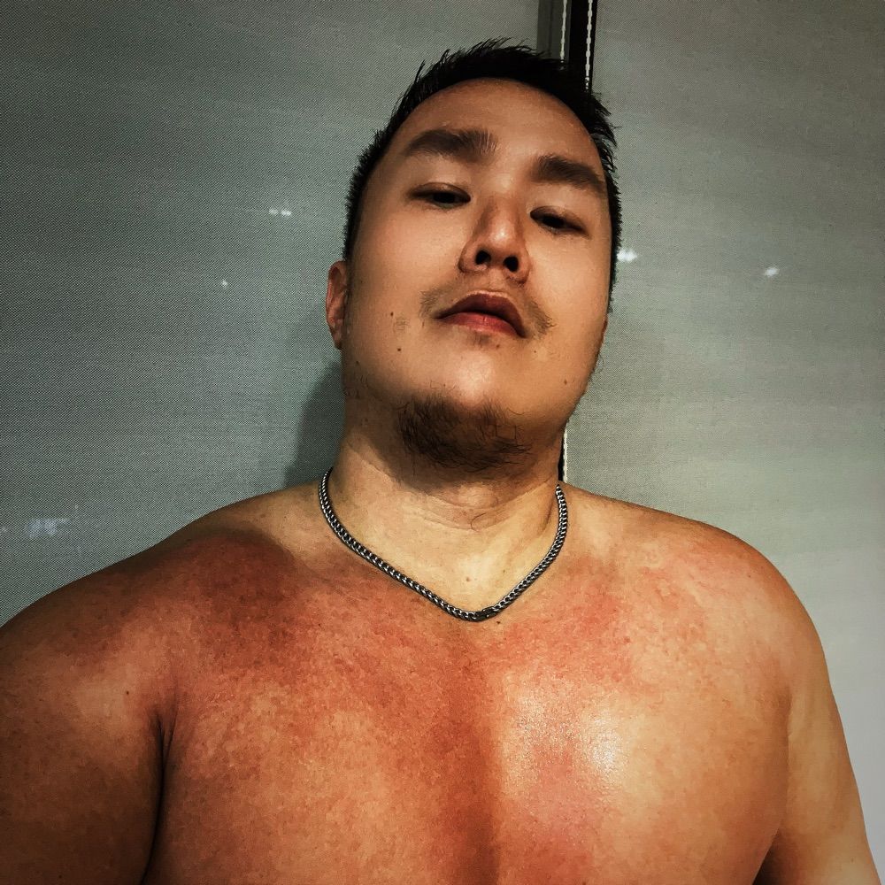 莽撞熊