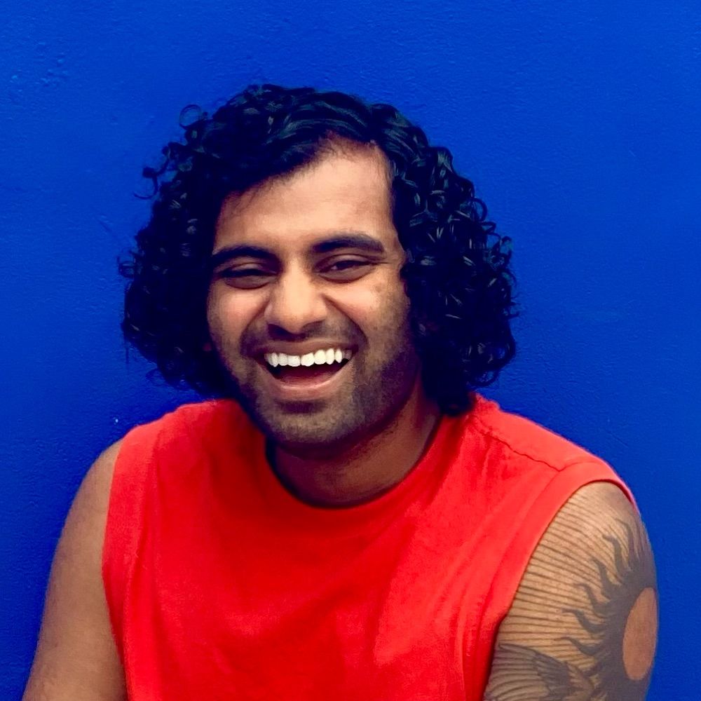 Sunny Karnan