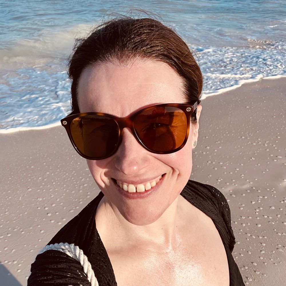 Leigh Shultz