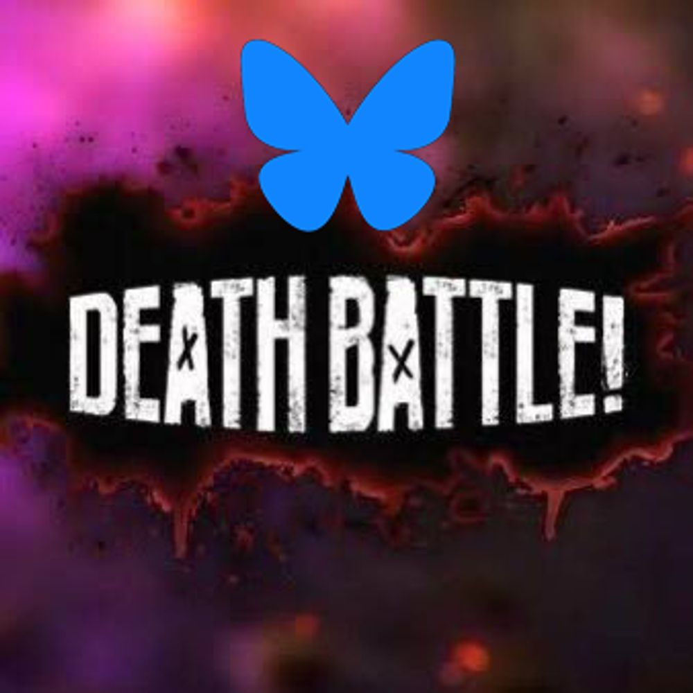 Death Battle Bot