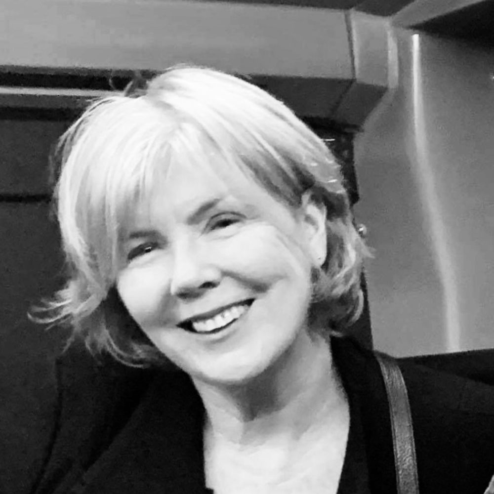 Deborah Stevenson