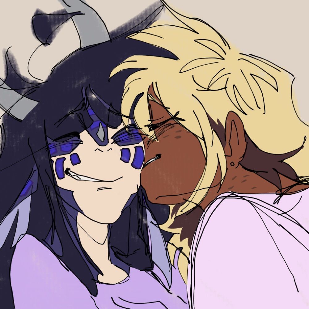 Dimitri/emerald (comms open)