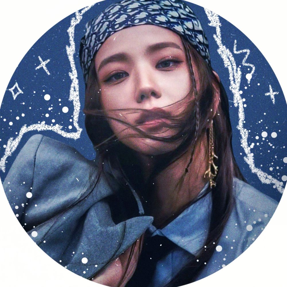 Acervo Jisoo