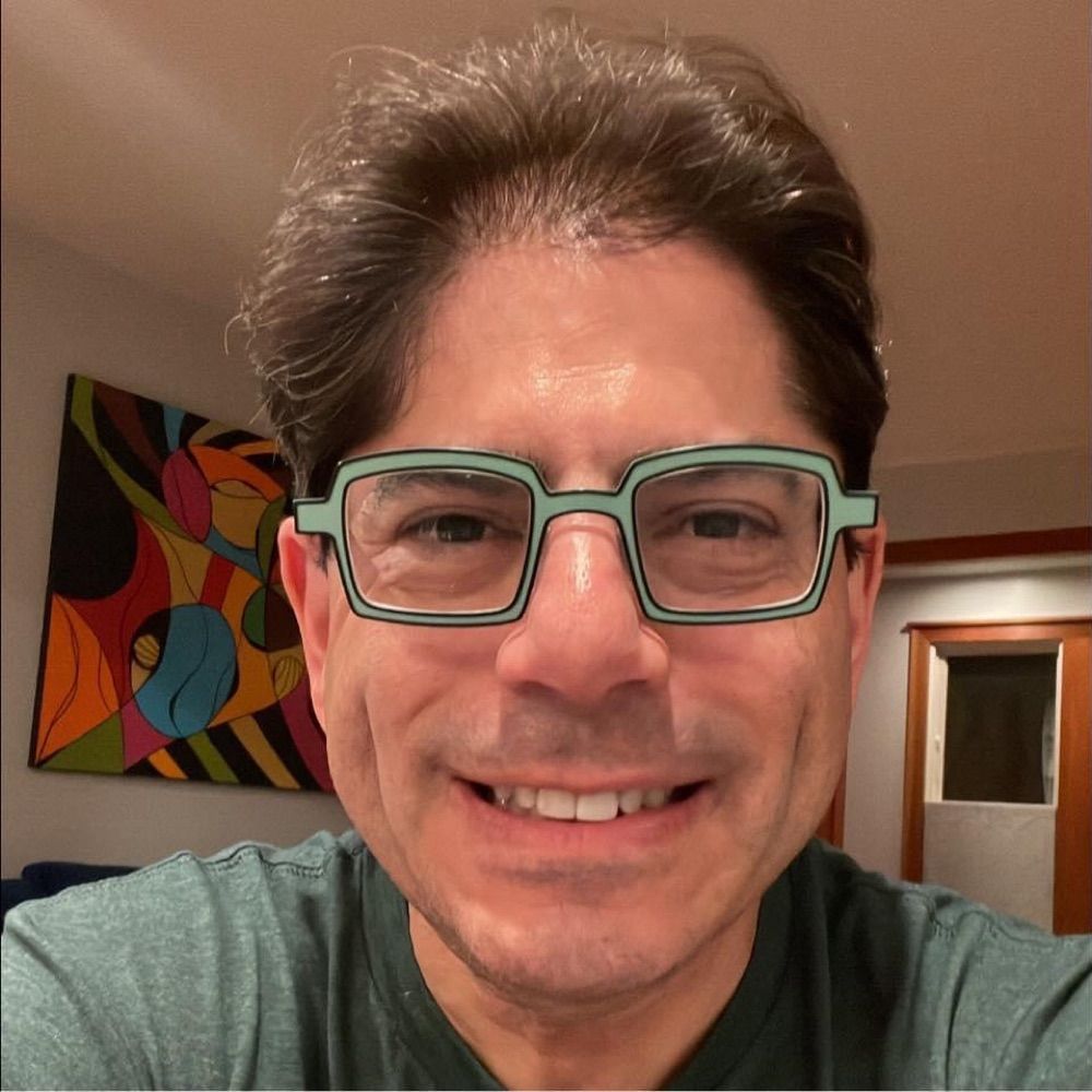 Michael Rubin