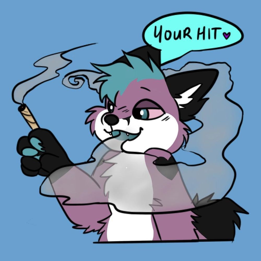 Jupiter(he/him/hole) 🔜 BLFC 2023 