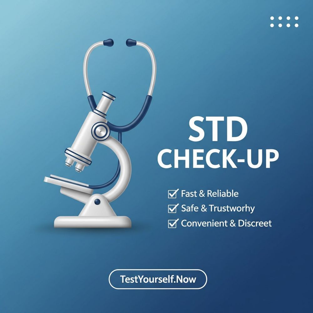 STD Check