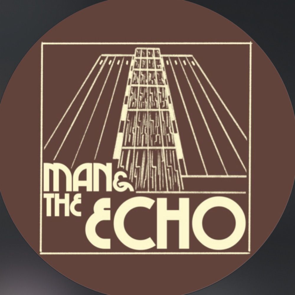 Man & The Echo