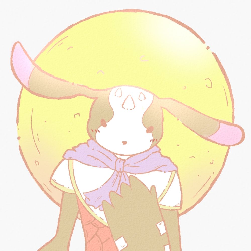 Cherubi Urd