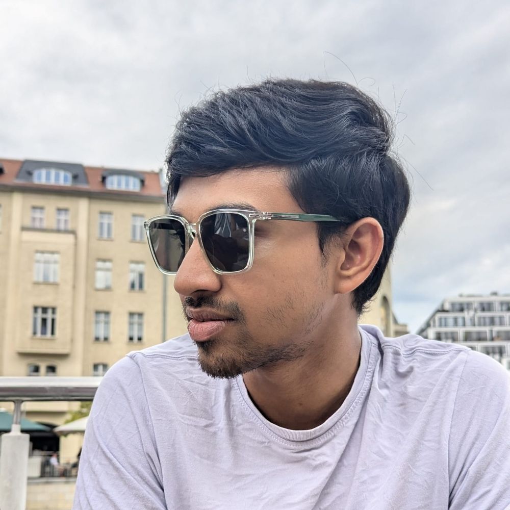 Akshay Menon