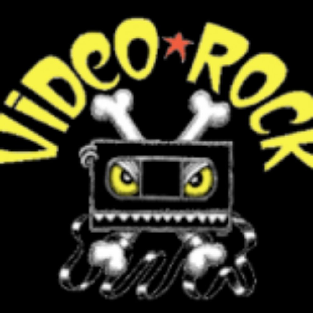 VIDEOROCK
