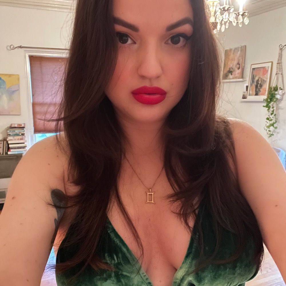 Brittany Leigh 