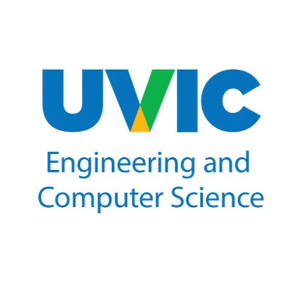 UVic Engineering and Computer Science