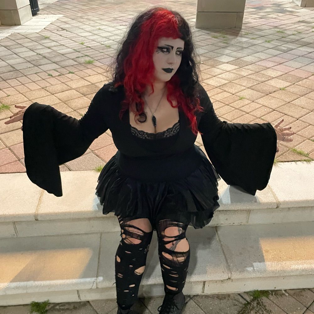 beccashorror