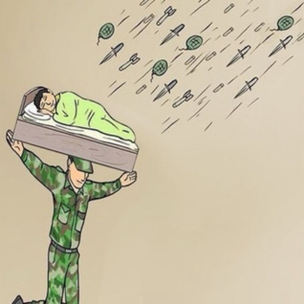 안경남미새