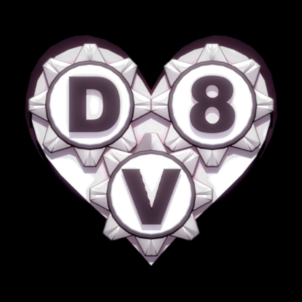 DV8ANIMATIONS