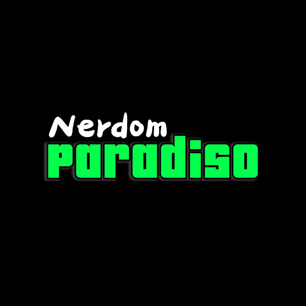 NerdomParadiso