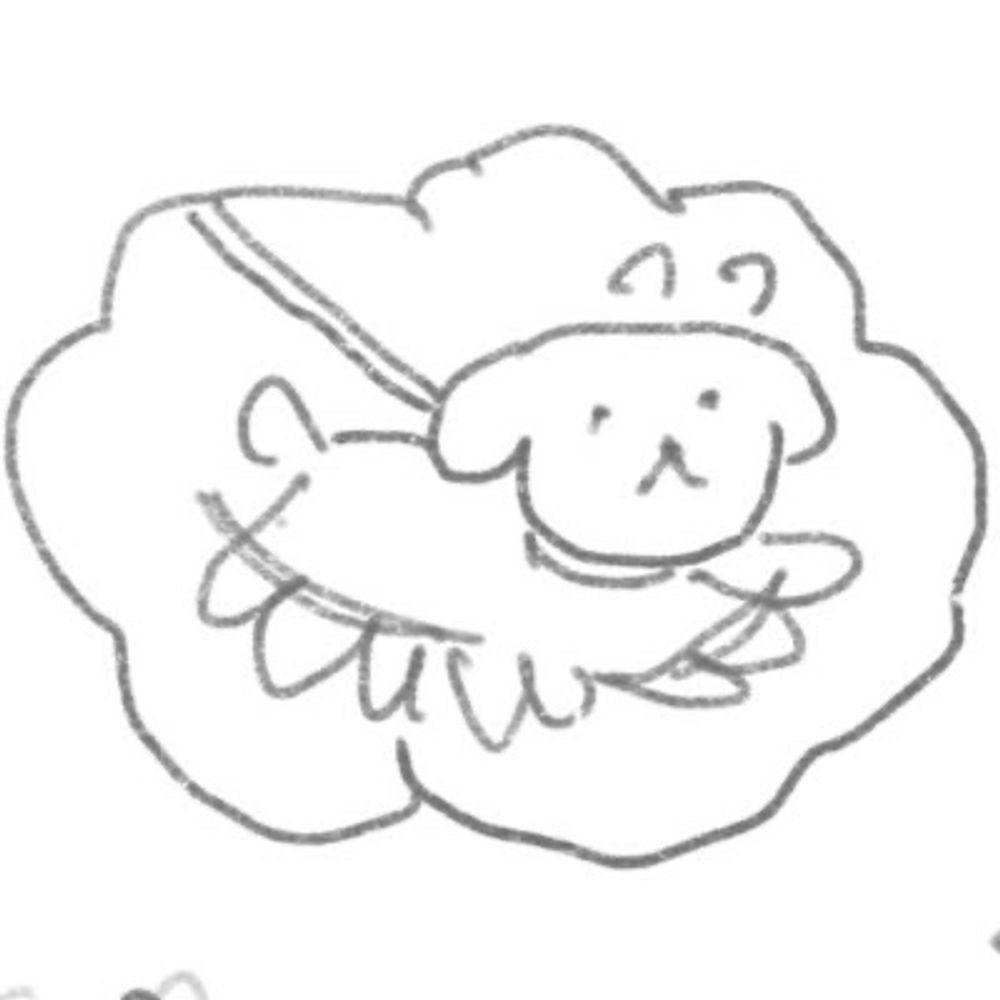な🥟