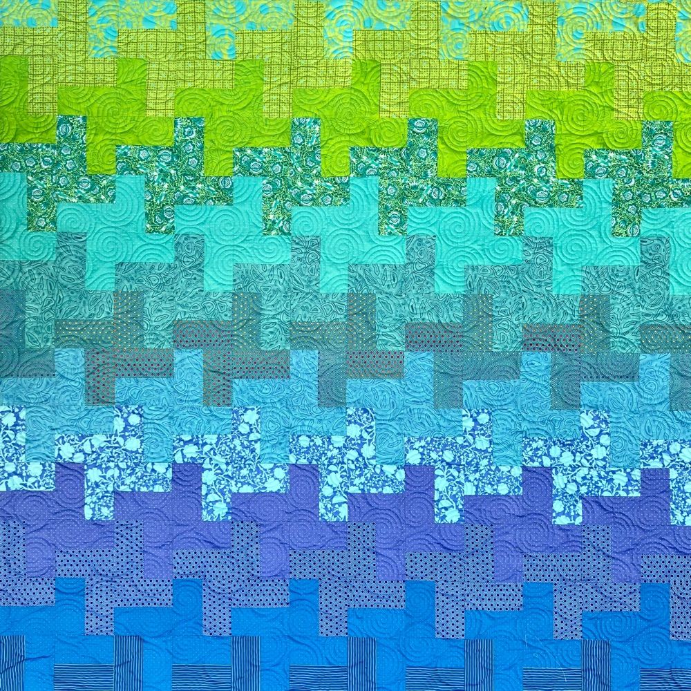 Quiltopolis