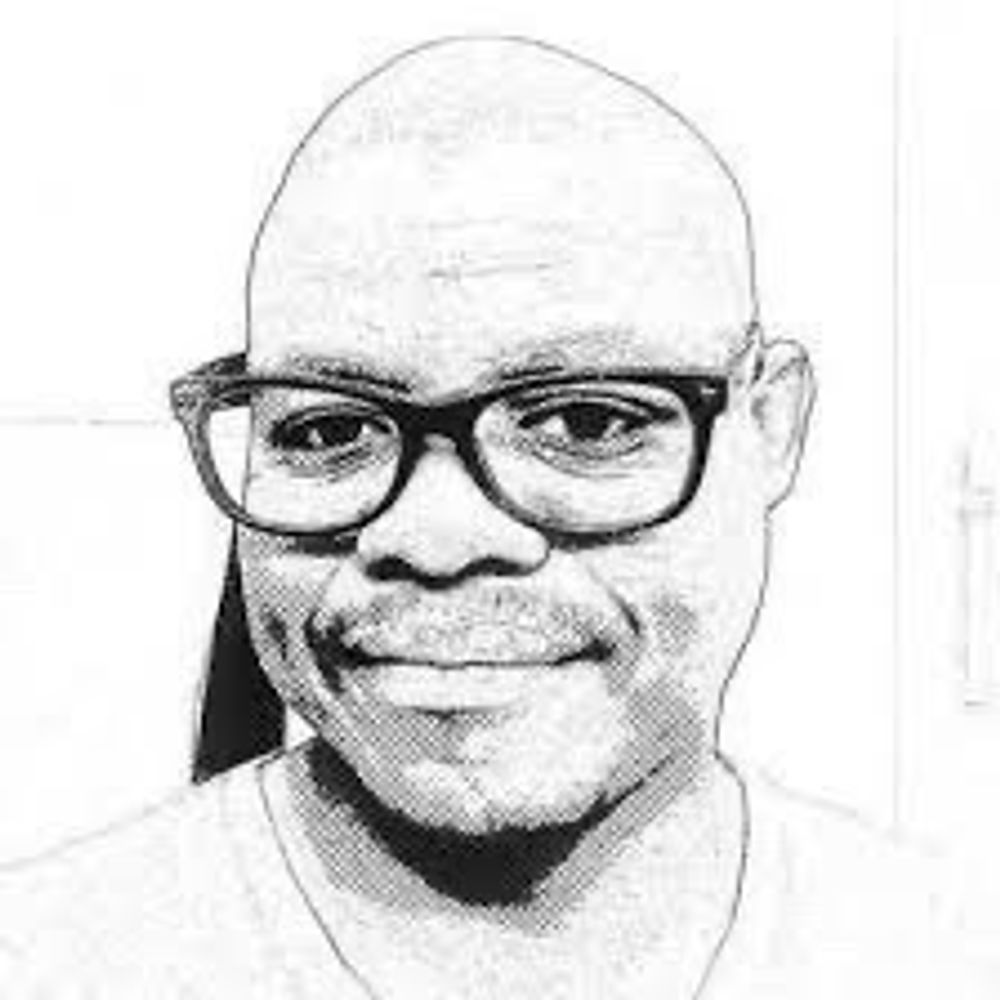Mr. Tshweu