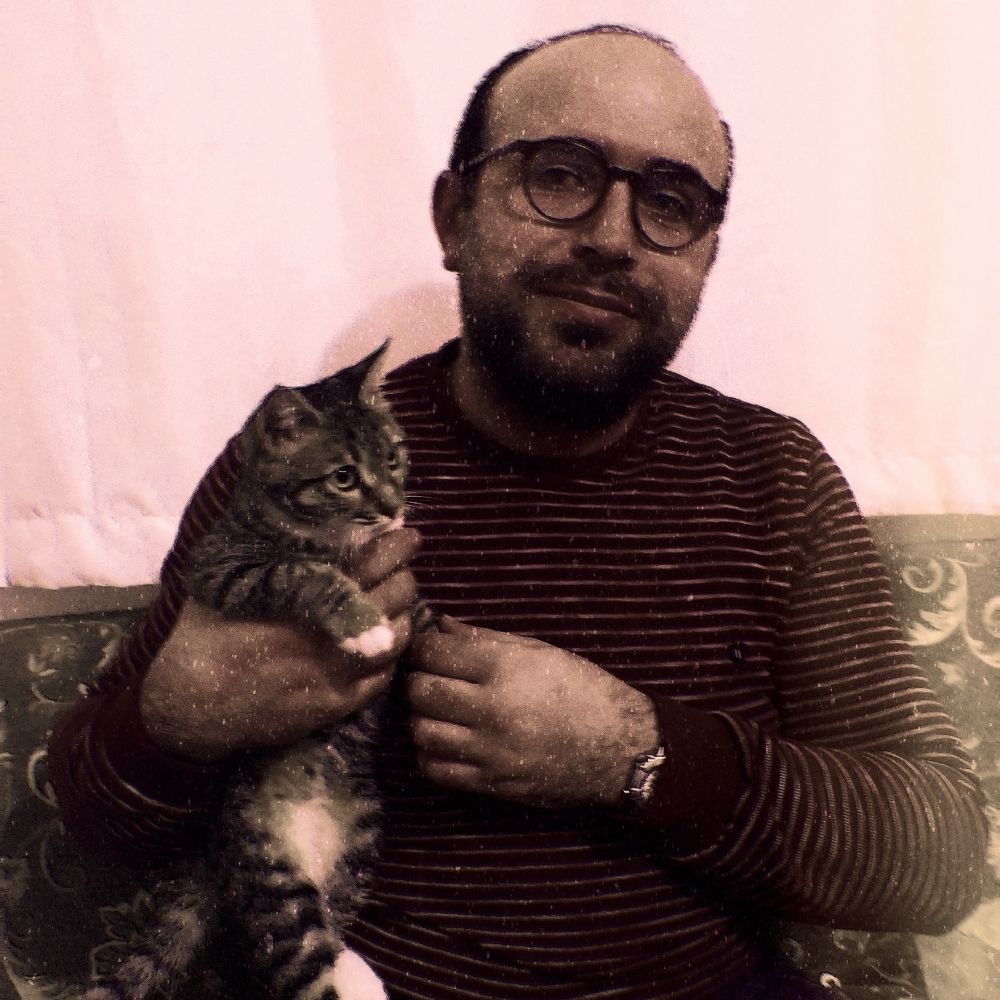 HÜDAVERDi ÜSTÜN