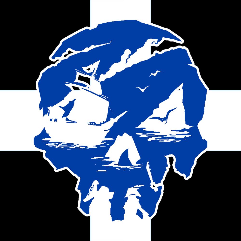 Black Sails - Sea of Thieves Québec