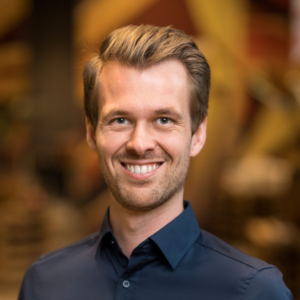 Rutger Rauws