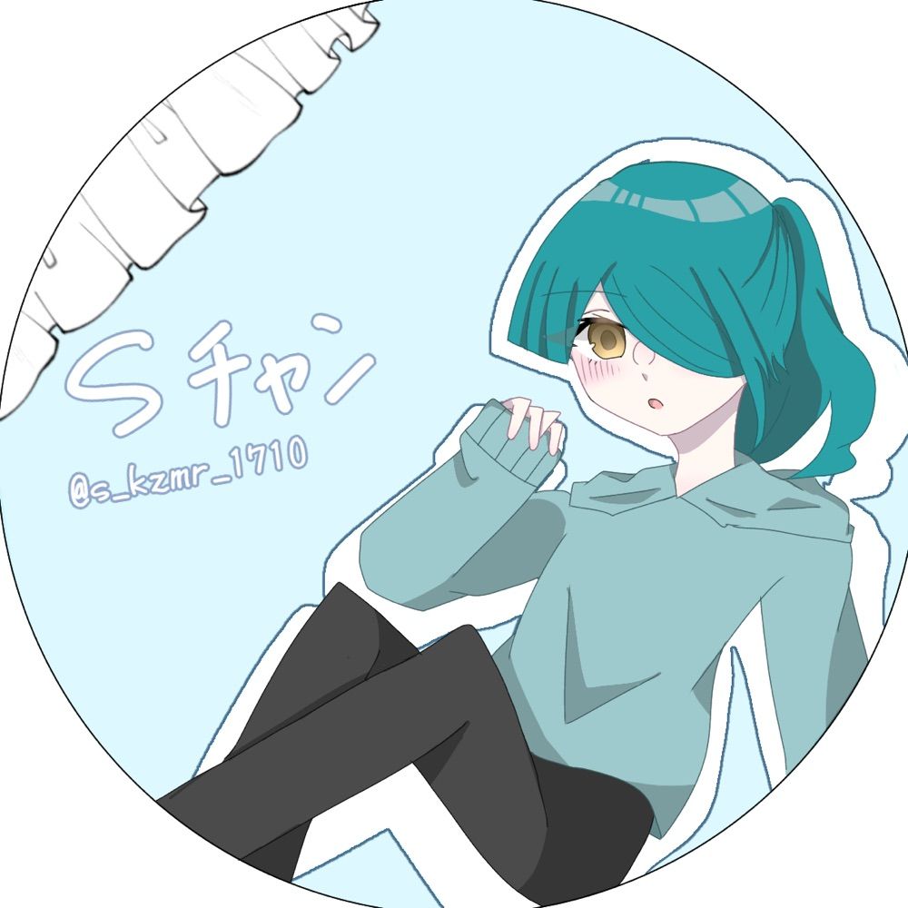sﾁｬﾝ