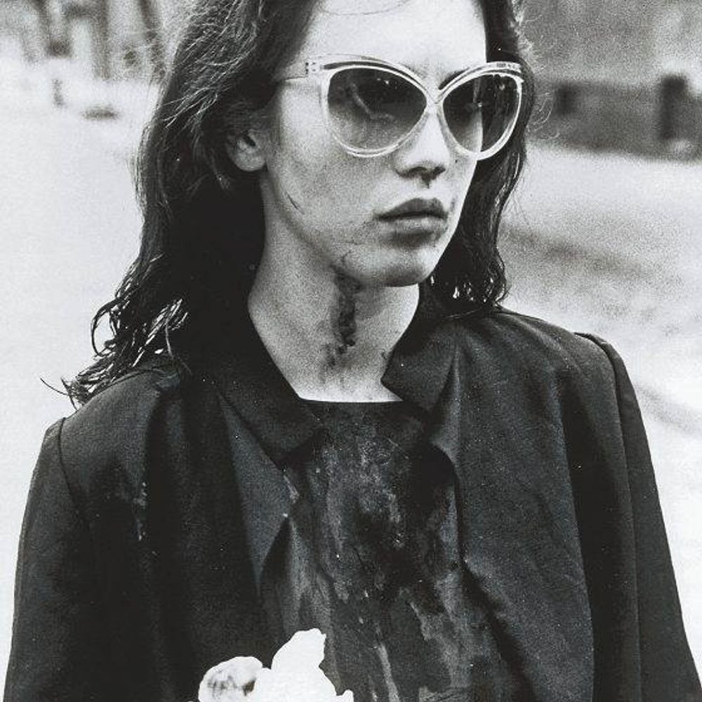 Jane Doe