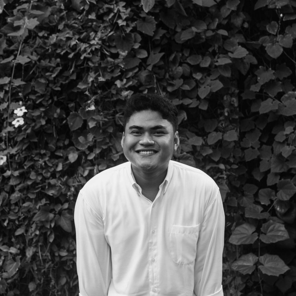 Febrian Taufik | Freelance Designer