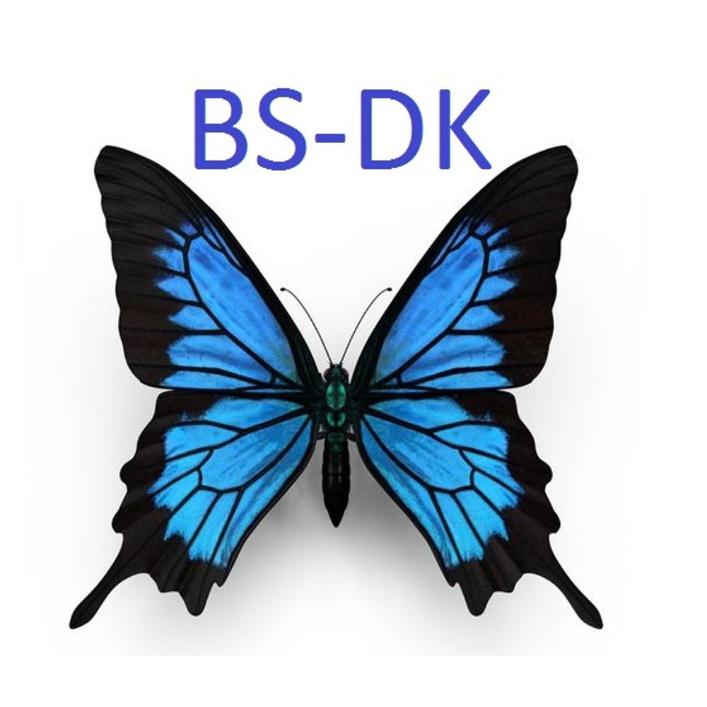 DK Bluesky - fanside