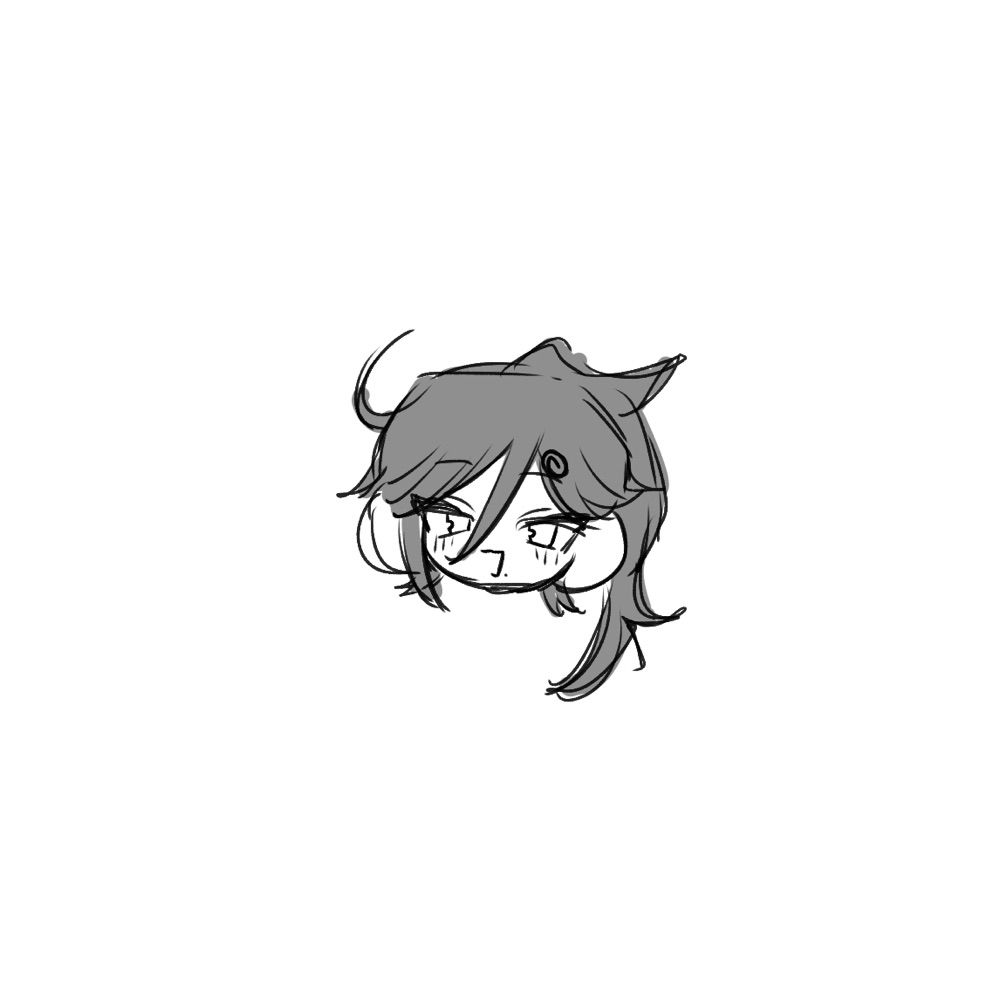 ュ