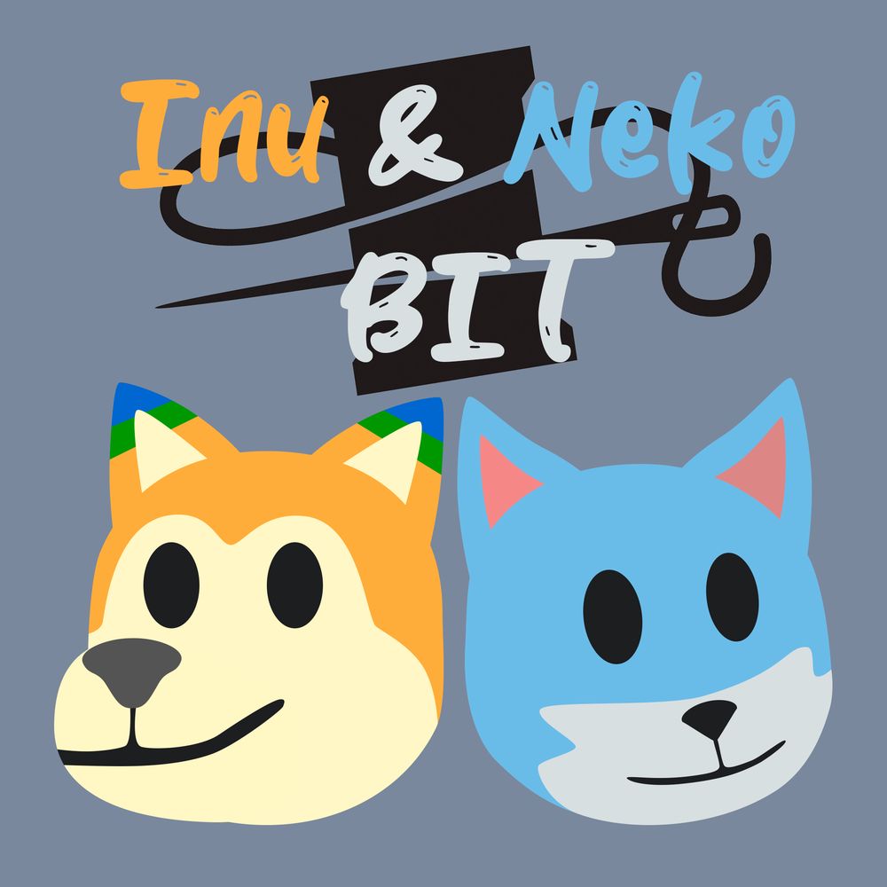 Inu & Neko BIT