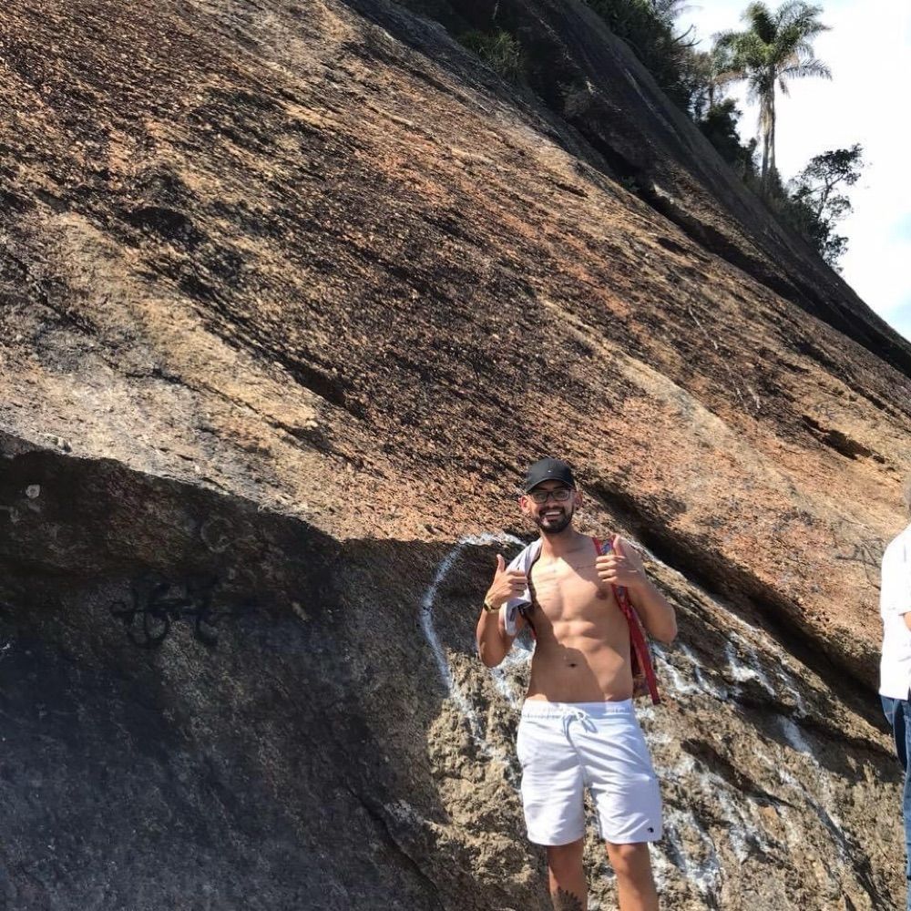 low profile de rosto