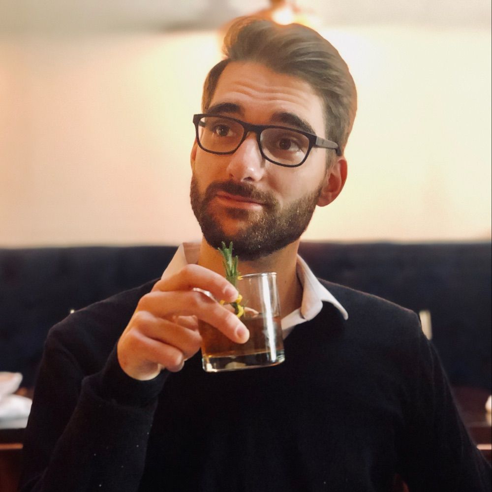 Luke Lavelle⚕️