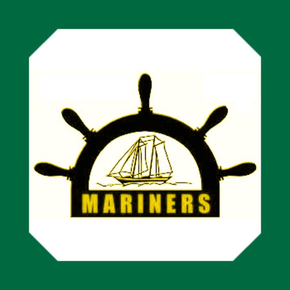 Port aux Basques Mariners - we are all Humboldt Broncos 🏒🥅
