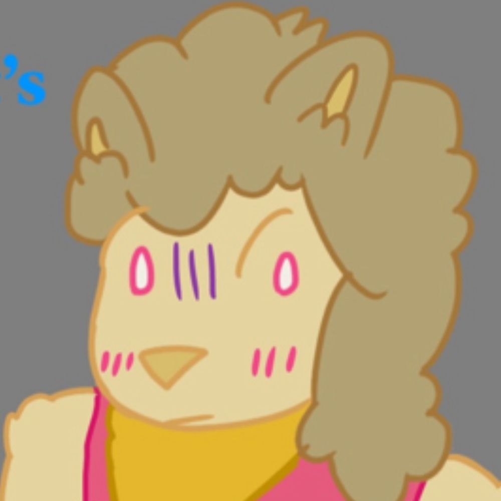dani / ⸰𐑛𐑨𐑯𐑰