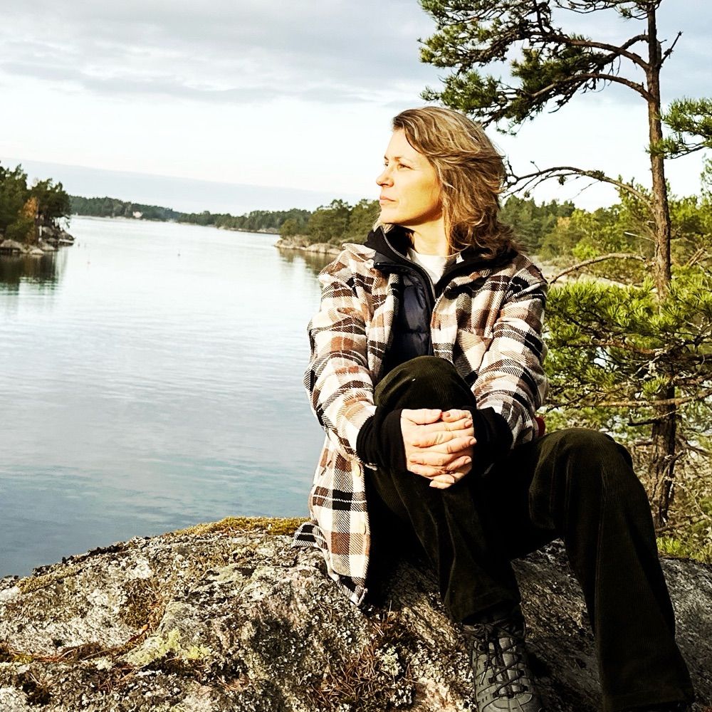 Åsa Sandberg