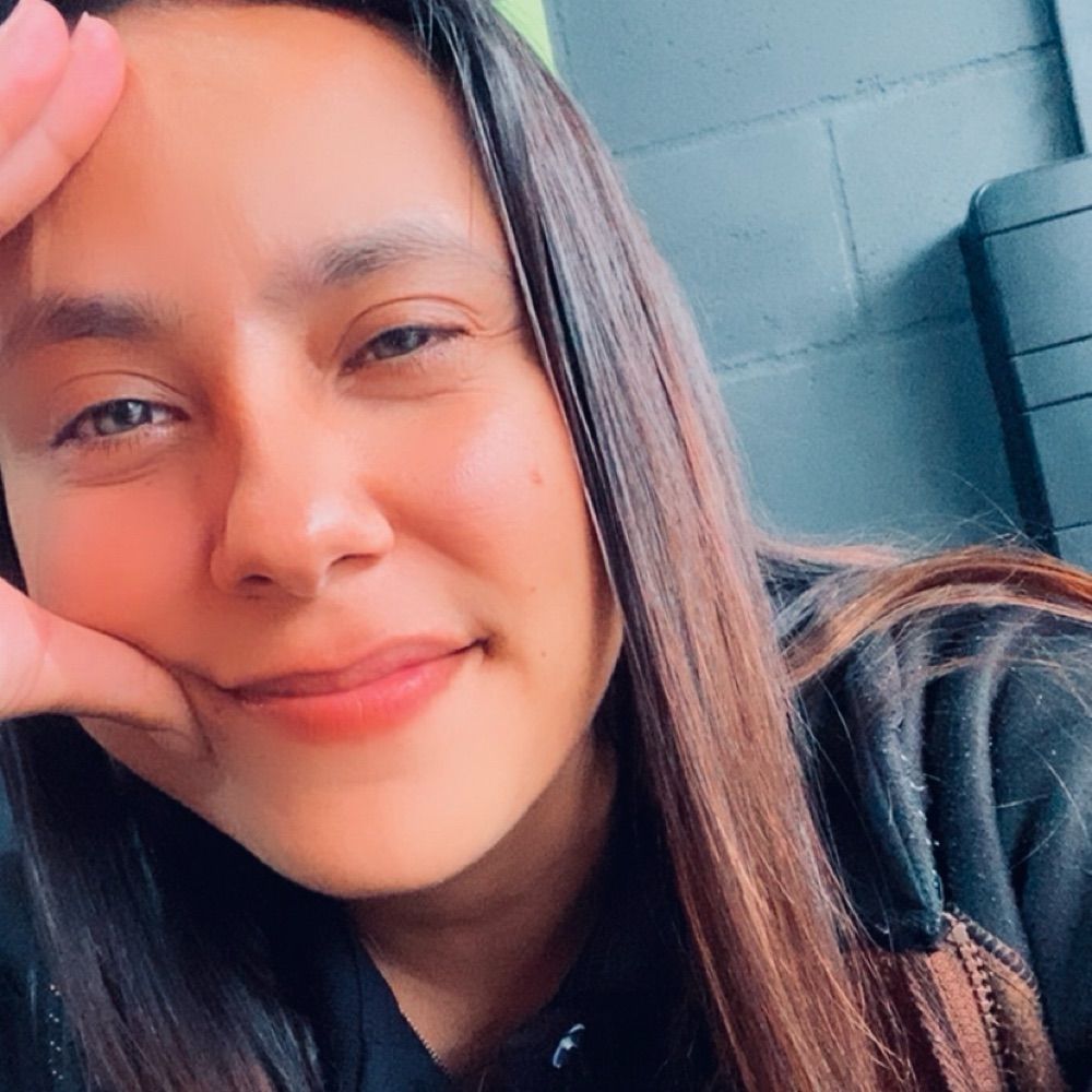 Monik Souza 🙅🏻‍♀️